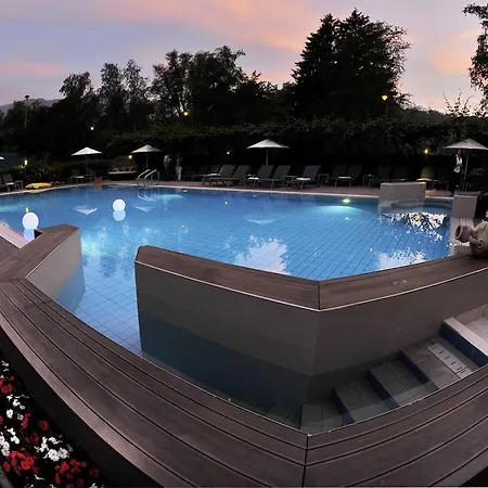Hotel Florida Levico Terme