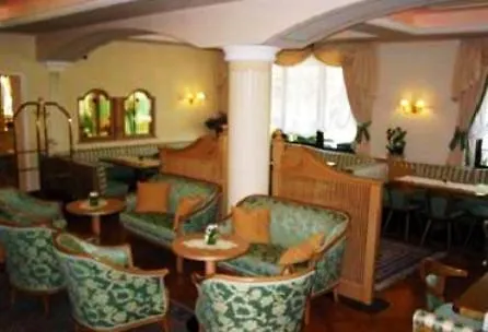 Florida 3* Levico Terme