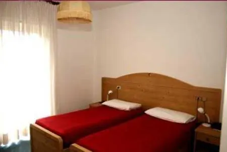 Florida Hotel Levico Terme