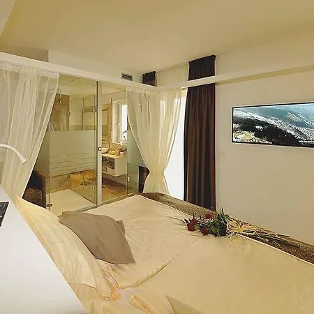 Florida 3* Levico Terme