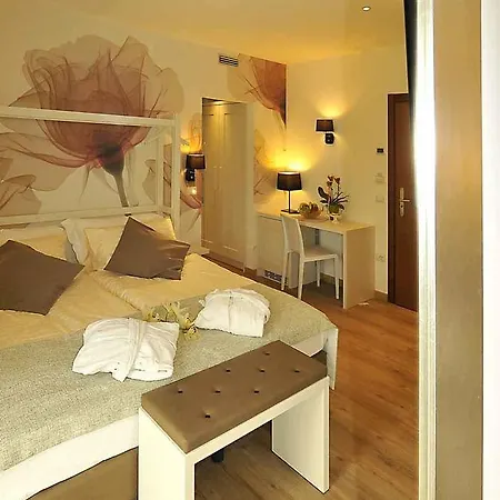 Hotel Florida Levico Terme