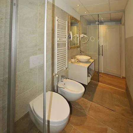 Florida Hotel Levico Terme