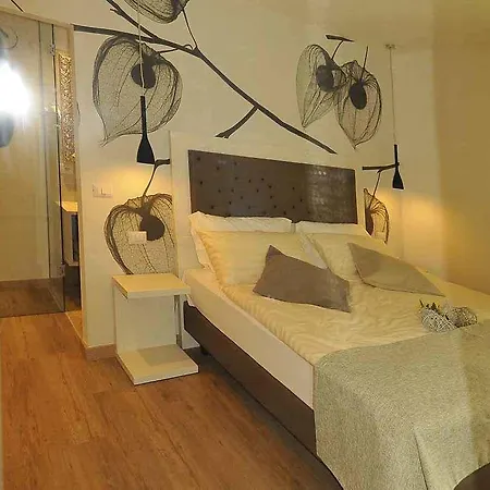 Florida 3* Levico Terme