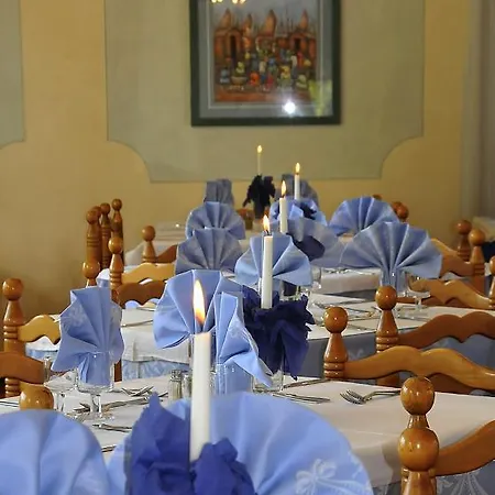 Florida Hotel Levico Terme