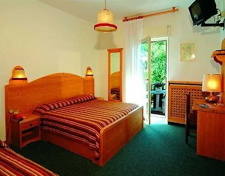 Florida 3* Levico Terme