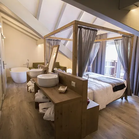 Florida Hotel Levico Terme