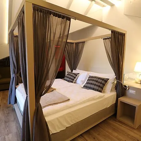 Hotel Florida Levico Terme