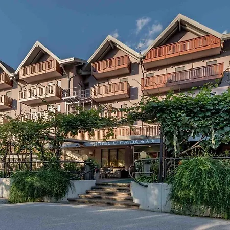 Hotel Florida